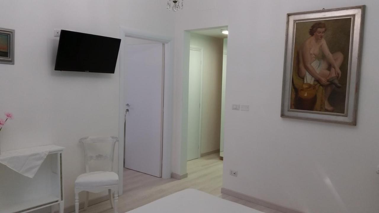 Vatican Suite La Dolcevita Roma Exterior foto